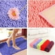 thumbnail image 2 of Yuarrent Alfombra de poliéster antideslizante y multifuncional para cualquier habitación y lavable a máquina, Decoración del hogar rosa, 2 of 6