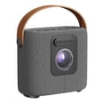 thumbnail image 3 of Mini Bocina Portátil Bluetooth Aiwa AWS70BTG, 3 of 5