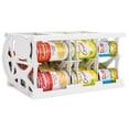 thumbnail image 1 of Organizador de Latas Cansolidator Pantry de Shelf Reliance 1 Unidad, 1 of 6