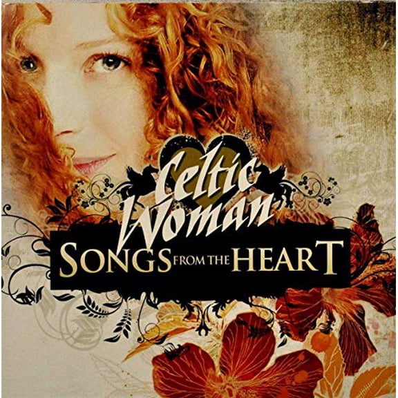 Pre-Owned Songs From The Heart