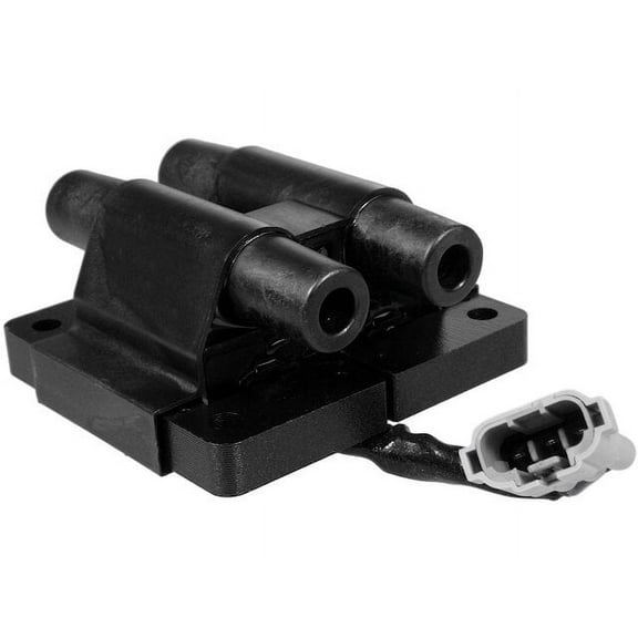 Ignition Coil - Compatible with 1998 Subaru Forester 2.5L H4
