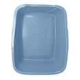 thumbnail image 7 of Van Ness Plastics Cat Litter Pan Blue Large, 7 of 7