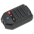 thumbnail image 4 of Micrófono de hombro inalámbrico BT‑89 de 2,4 GHz con radio bidireccional y Bluetooth, 10 m/33 pies, enchufe estadounidense de 100 a 240 V, 4 of 12