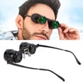 thumbnail image 1 of Prismáticos De Pesca, Gafas De Pesca Polarizadas Multicapa Ajustables Con Enfoque Para Teatro, 1 of 7