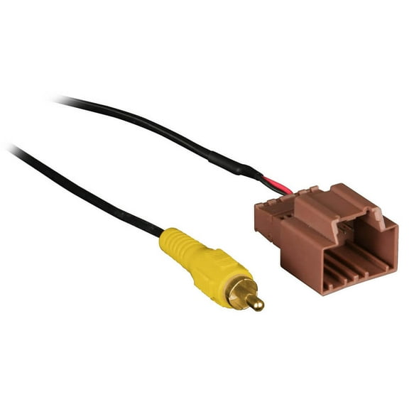 Axxess Integrate AXBUCH-GM29 Backup Camera Retention Harness for GM 2006 through 2017 Vehicles