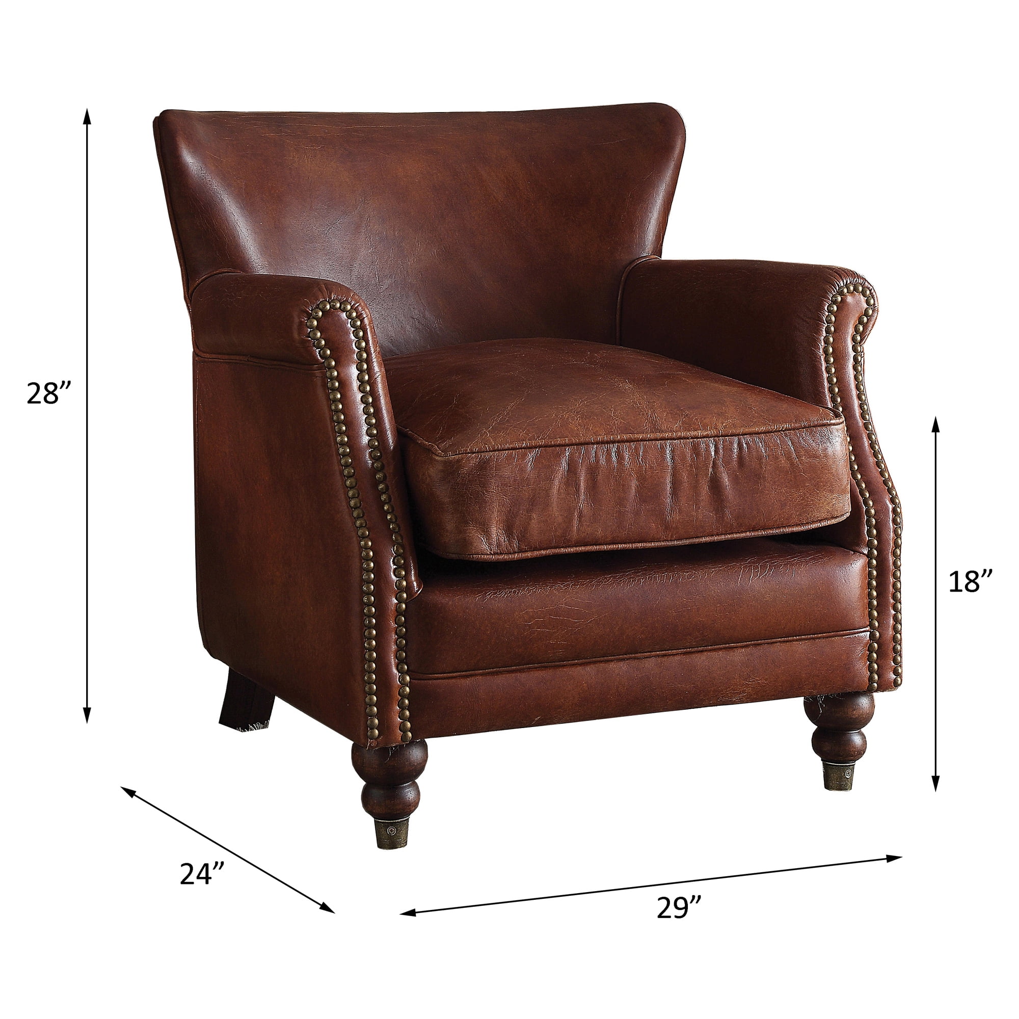 TRESTLES ARM CHAIR | JOURNAL STANDARD FURNITURE