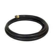 Fill-Rite FR4210H 12 Volt DC High Flow Fuel Transfer Pump with Hose and Nozzle