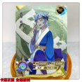 thumbnail image 4 of Tarjeta Kayou UR serie 71 ~ 105 Naruto Uzumaki Naruto Uchiha Itachi Tarjeta de colección de edición limitada juguetes de regalo de cumpleaños de Navidad, 4 of 4