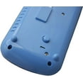thumbnail image 2 of 32 Keys Melodica Piano Musical Instrument for Beginner Gift with Carrying Bag (blue), 2 of 10