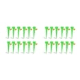 thumbnail image 1 of Billuyoard Goteo de riego Planta de interior de riego automático ajustable Dormitorio Jardín Invernadero Balcón Bebedero Suministros para el Verde 12 Piezas 2Conjunto, 1 of 6