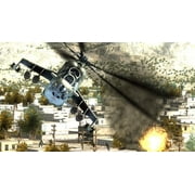 Air Missions Hind (Playstation 4 PS4) Action Combat Flight Simulator