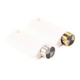 thumbnail image 1 of Control remoto, Control remoto Inteligente Remoto Smart Fácil de Usar Portátil Único para Aire Acondicedado Para Reproductor de DVD para TV, 1 of 7