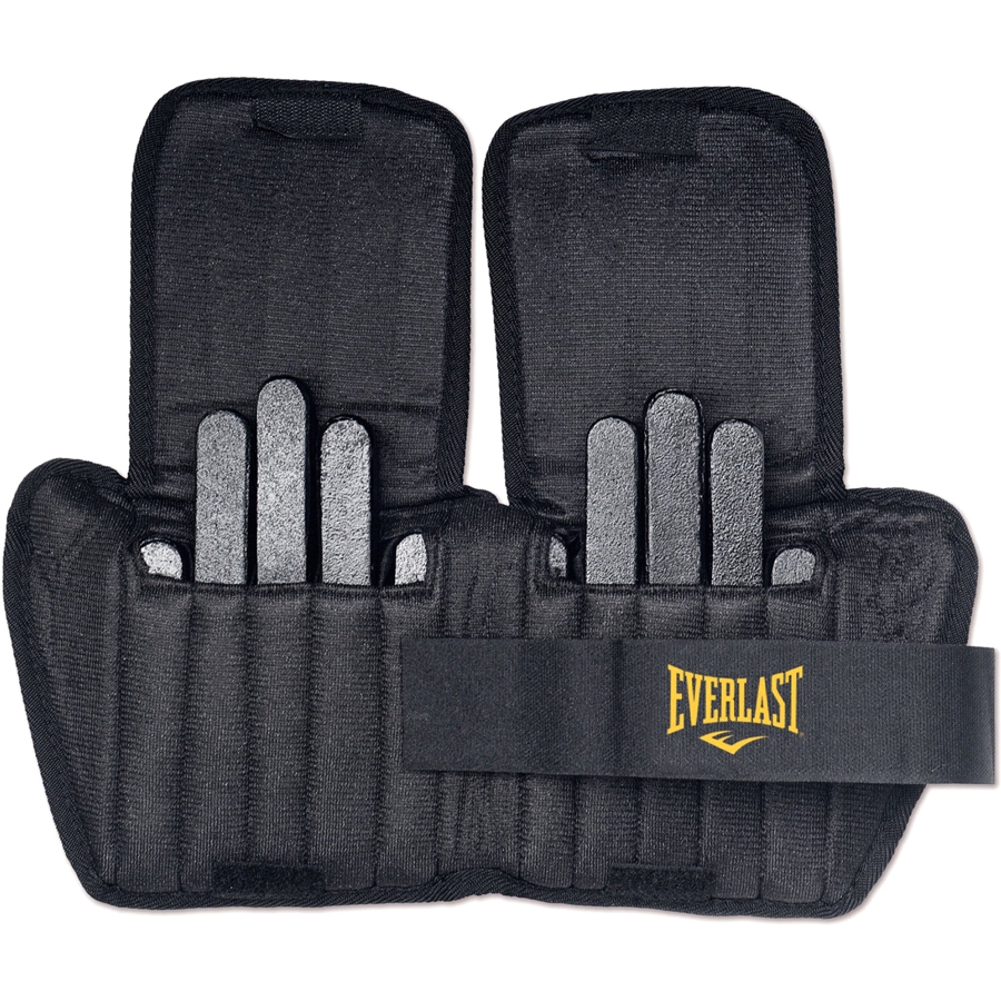 Everlast Adjustable Ankle/wrist Weights