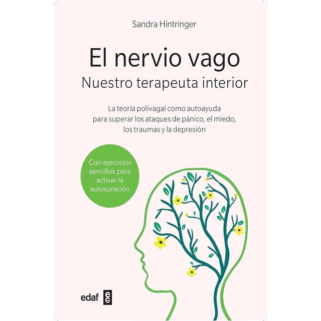 El nervio vago Blanco