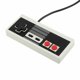 thumbnail image 5 of Paquete de 2 controladores NES Classic para Nintendo Classic Mini Edition, controlador clásico de Nintendo para NES Classic Mini Cord, 5 of 8