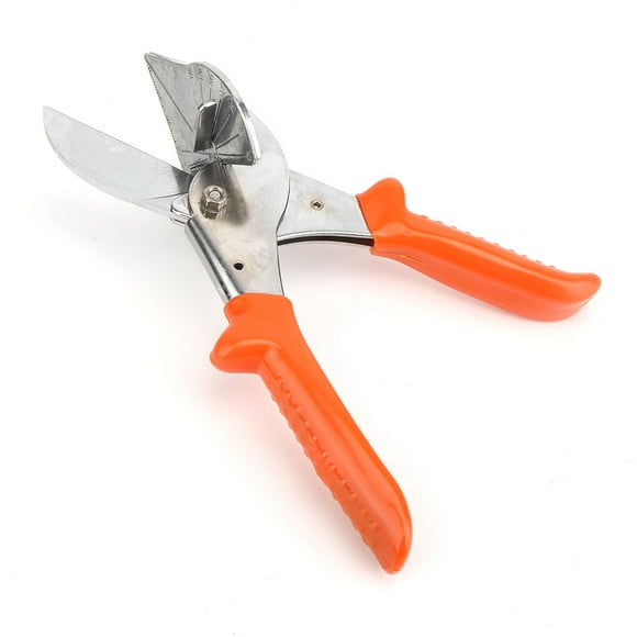 Durable Pipe Wire Cutter, Angle Scissors, For Thin Wood Plastic