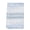 Blue, Light Blue, White, variant on Green Ombre Kitchen Towels Set of 1, Modern Gradient Abstract Art Absorbent Dish Towels for Kitchen, Microfiber Hand Towel, Quick Drying Tea Towel for Cleaning Decorative Dishcloths