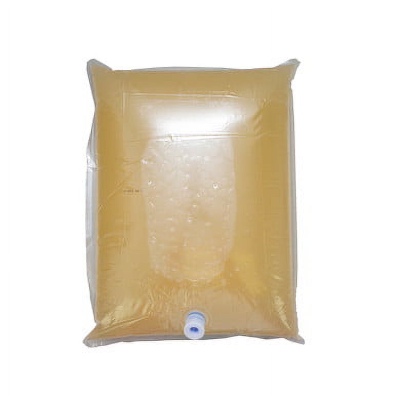 (Price/Case)Boylan Bottling Bag-In-Box Lemonade 5 Gallon Bag - 1 Per Case