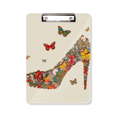 thumbnail image 1 of Portapapeles A4 Unbranded Mariposa y zapatos de tacon alto, 1 of 4