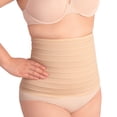 thumbnail image 2 of Faja Postparto For Moms Envolvente Corta Tela Multilineal, 2 of 4