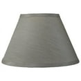thumbnail image 4 of Urbanest Faux Silk Lamp Shade, 6x12x8", Gold, 4 of 5