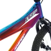 Hyper Bicycles 16 Jet Fuel BMX Bike Children Ages 4-8, Jet Fuel