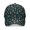 Christmas Golden Pine Tree Pattern, variant on Christmas Golden Pine Tree Pattern Baseball Cap, Outdoor Travel Cap with Snap Closure & Sweatband, Lightweight Shape Retaining Gifts for Unisex Men Women