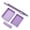 B, variant on Ledyu DIY Tool Set Including Pen & Shovel Handmade Craft Accessory for Bead/ Art Projects (B)