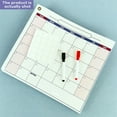 thumbnail image 4 of Sinyiin 2026 Yearly Planner Calendar Family Home Planner Calender Erasable Calendar, 4 of 20