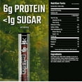 thumbnail image 4 of Jack Link's Beef Sticks, Original – Protein Snack, Meat Stick with 6g of Protein, Made with 100% Beef, No Added MSG** – 0.92 Oz. (20 Count), 4 of 5