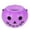 Purple, variant on Easter Pumpkin Bucket Pumpkin Candy Bucket Trick Or Bucket Bucket For Party Decorations Party Purple Cape Men Winter Cloak Adult Robe Men Anime Cute Goggles Glasses Cape Jacket Apocalypse Robes for