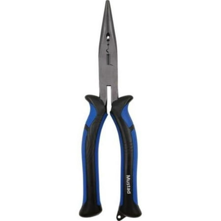 

Mustad MT108 Straight Nose Plier