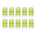thumbnail image 1 of jinwen 10 Pcs Embouts en Fer pour Golf.370 Embouts Portatifs pour Fête Sports de Plein Air g, 1 of 9