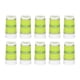 thumbnail image 1 of 10 Piezas Casquillos de Hierro para Golf .370 Tapas de Extremo Portátiles para Fiestas y Deportes al Aire Libre Estilo G, 1 of 8