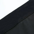 thumbnail image 2 of Greeniant Fitness Running Pantalones de entrenamiento Leggings Siete puntos Pantalones ajustados Hombre Uniforme atlético S, 2 of 6