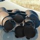 thumbnail image 5 of Juego de 3 tapas protectoras de goma para oculares de binoculares. Accesorios para binoculares., 5 of 8