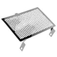 thumbnail image 2 of MAYUJIAA Motorcycle Radiator Grille Guard Protector Cover for Yamaha YZF R25 15-16 QM321-9251, 2 of 11