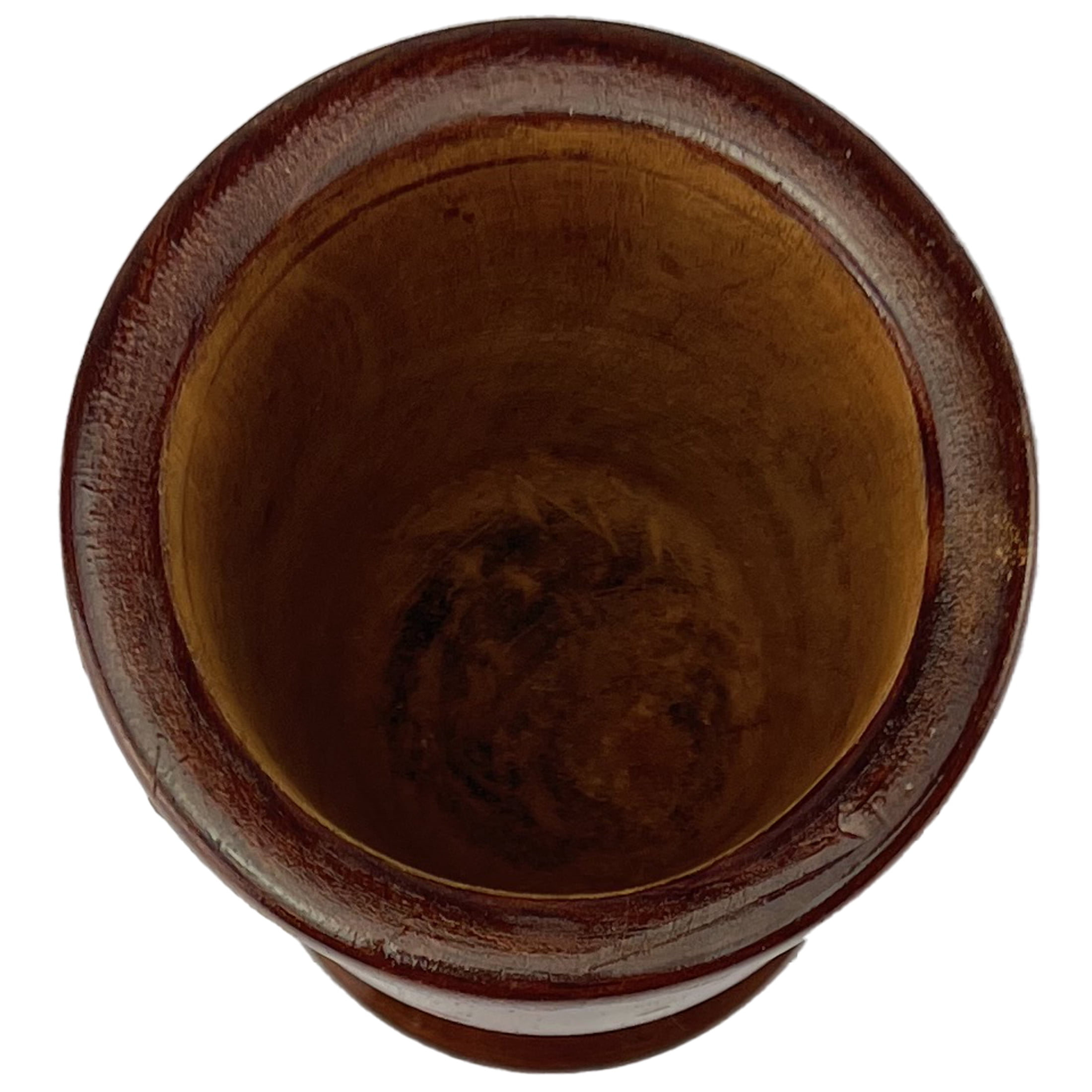 Cocina Criolla Wooden Pilón