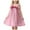 Pink C7 birthday outfit, variant on 4-5 Years Birthday Outfit Birthday Girl Outfit Layered Tulle Tutu Dress for Toddler Girls,Baby Girl Rainbow Tutu Princess Skirt Set Pink