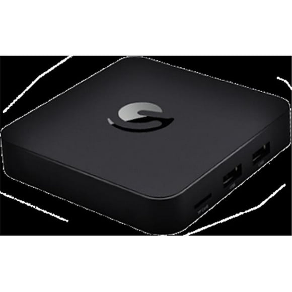 Ematic AGT419 4K Ultra HD TV Box