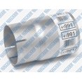 thumbnail image 1 of Dynomax Exhaust Pipe Adapter 41991 3-1/2 Inch Diameter Inlet; 4 Inch Diameter Outlet; 6 Inch Overall Length; Aluminized Steel, 1 of 3