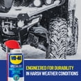 thumbnail image 2 of Spray de grasa de litio blanco WD-40 Specialist, 300 ml [paquete de 6], 2 of 5