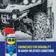 thumbnail image 2 of Rocíe grasa de litio blanca WD-40 Specialist de 300 ml con SMART STRAW, 2 of 5