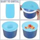 thumbnail image 3 of Calcetines Para skimmer de piscina ZHCH 20 Piezas reutilizables y súper elásticos, 3 of 5