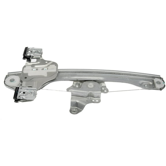 Dorman 752-565 Rear Driver Side Window Regulator for Specific Chevrolet Models