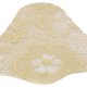 thumbnail image 3 of 200 Uds parche de tira para la nariz malla de seda transpirable compresa hidropática desechable DIY papel de tira para la nariz, 3 of 8