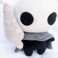thumbnail image 4 of Muñeco de dibujos animados Hollow Knight, regalo de Pascua, muñeco de peluche brillar Electrónica, 4 of 5