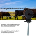 thumbnail image 3 of Aislador para cercas eléctricas, 30 piezas, 3 of 5