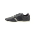 thumbnail image 4 of lacoste men's misano elastic 318 1 u sneaker, 4 of 6