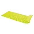 thumbnail image 5 of Intex Tote 'N Float Wave Mat Pool Lounger with Headrest - 1 Piece, 5 of 13